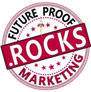 Future Proof Marketing Rocks